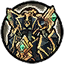 Lich Robe Icon