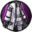 Scientist Outfit Icon