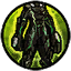 Parasite Suit Icon