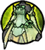 Floria Outfit Icon