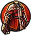 Inquisitor Armor Icon