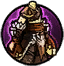 Beast Tamer Outfit Icon