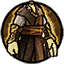 Barrier Monk Outfit Icon