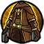 Timekeeper Outfit Icon