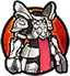 Crusader Armor Icon