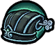 Epic Zhuge Hat Icon