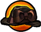 Last Godfather Fedora Icon