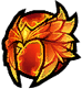 Phoenix Circlet Icon