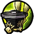 Force Master Hat Icon