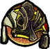 Earth Mage Hat Icon