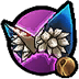 Gumiho Ears Icon
