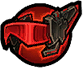 Cyber Sniping Circlet Icon