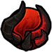 Devil Horns Icon