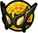 Mutant Mask Icon