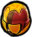 Super Helmet Icon