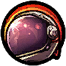 Engineer Helmet Icon