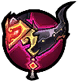 Illusionist Circlet Icon