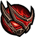 Slasher Helmet Icon