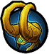 Dimension Mage Helmet Icon