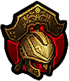 Titan Helmet Icon