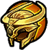 Demi-God Helm Icon