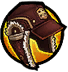 Trapper Hat Icon