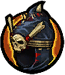 Voodoo Hood Icon