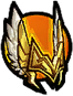 Zeus Helm Icon