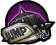 Jumper Hat Icon