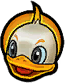 Thunderbird Mask Icon