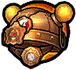 Machine Engineer Helm Icon