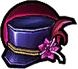 Blade Hat Icon