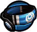Spiral Headband Icon