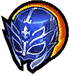 Grappler Mask Icon