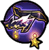 Gravity Mage Circlet Icon