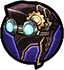 Magical Engineer Hat Icon