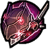 Strider Helmet Icon