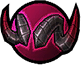 Mephisto Horn Icon