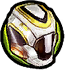 Countermine Helmet Icon
