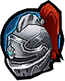 Guardian Helmet Icon