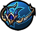 Stranger Circlet Icon