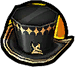 Space Dominator Hat Icon