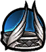 Kwon Wang Circlet Icon