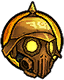 Automaton Head Icon