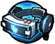 VR Goggles Icon
