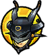 Tyr Helmet Icon
