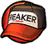 Breaker Hat Icon