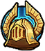 Imperial Knight Helmet Icon