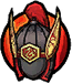 Daemodal Helmet Icon
