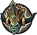 Lich Crown Icon